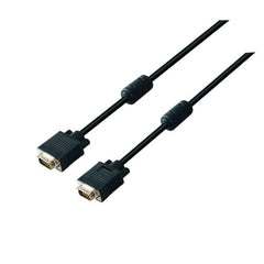 HD Male to Male VGA Monitor 1.8m Cable - SV101