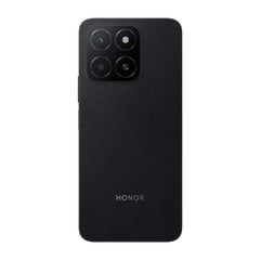 Honor X5b Plus 4G Dual Sim 128GB - Midnight Black
