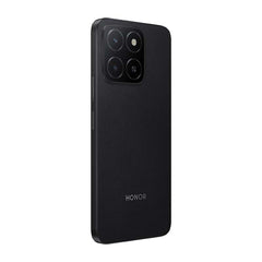 Honor X5b Plus 4G Dual Sim 128GB - Midnight Black