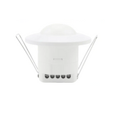 Smart PIR 360 Motion Sensor Ceiling Mount Light Switch