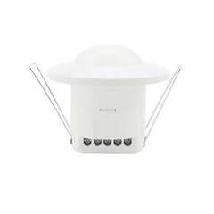 Smart PIR 360 Motion Sensor Ceiling Mount Light Switch