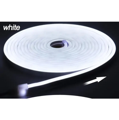 Motion Sensor Flow Cool White Light Strip 5m