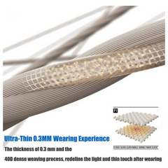 Sarafox Finger Sleeves for Gaming 2 x Finger Sleeves