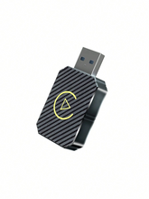 Wireless CarPlay Adapter For Android Auto - 5GHz WiFi Type-C/USB