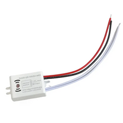 Sound Detection │ Voice Sensor Smart Switch Module