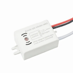 Sound Detection │ Voice Sensor Smart Switch Module