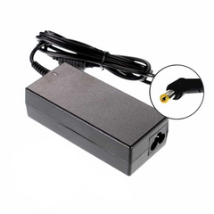 Acer Replacement Laptop Charger 65W 19V 3.42A 5.5 x 1.7mm Yellow-Pin