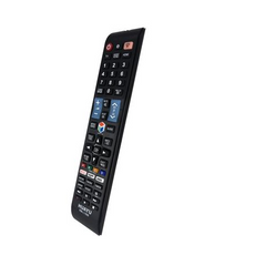 Replacement Remote Control RM-L1598 compatible with Samsung LED Smart TV