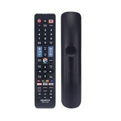 Replacement Remote Control RM-L1598 compatible with Samsung LED Smart TV
