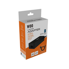 Woo Replacement Charger Compatible with ASUS  19V 2.37A 4.0x 1.35mm