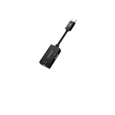 Type-C to Type-C + 3.5mm Converter By Earldom