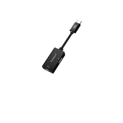 Type-C to Type-C + 3.5mm Converter By Earldom