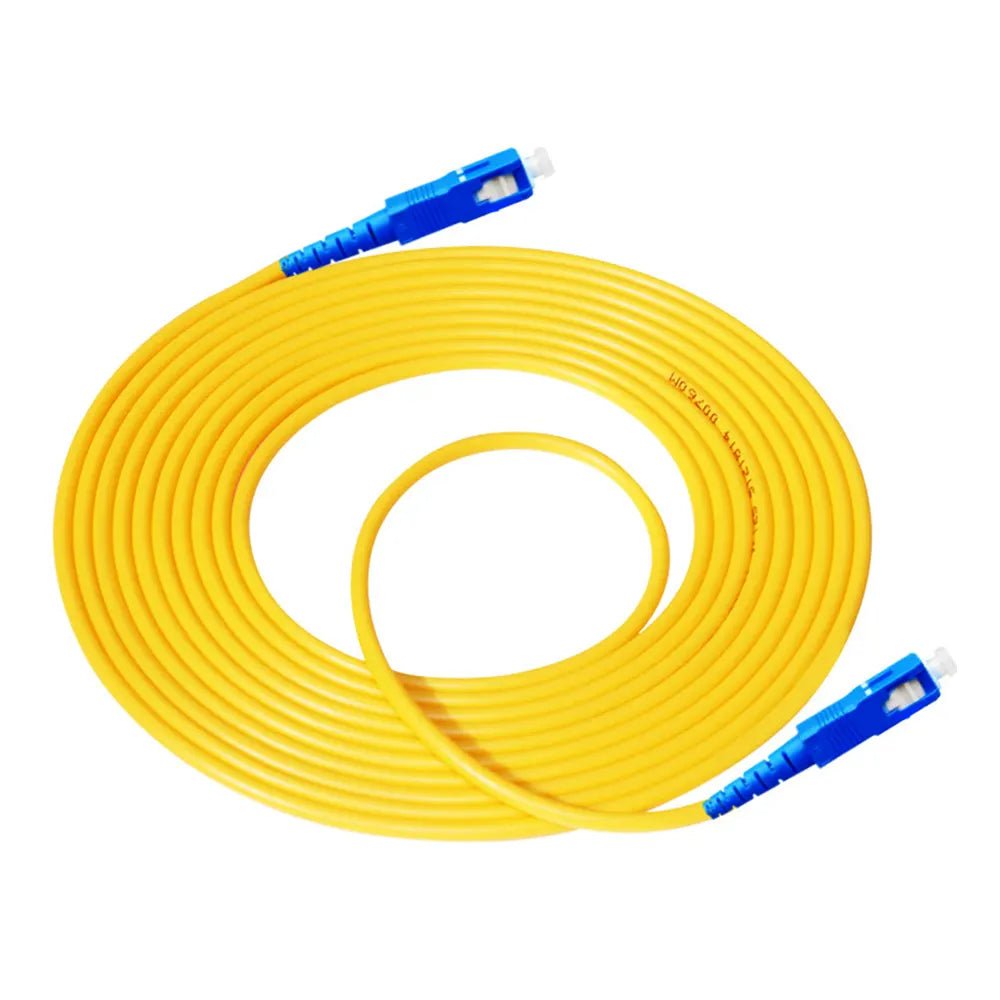 OPTICAL FIBRE CABLE SC - SC SM 1M FP101