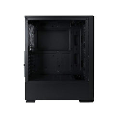 Raidmax H702 ARGB Sync Mid - Tower Tempered Glass Gaming PC Case – Black