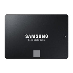 Samsung 870 Evo 2.5-inch 250GB Serial ATA III Internal SSD - Openbox
