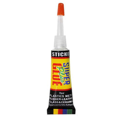 Sticko Super Glue 3g