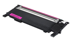 Camboro Samsung SU243A CLT-M404S Magenta Toner Cartridge (1,000 pages) for Samsung SL-C430/C480 Printers