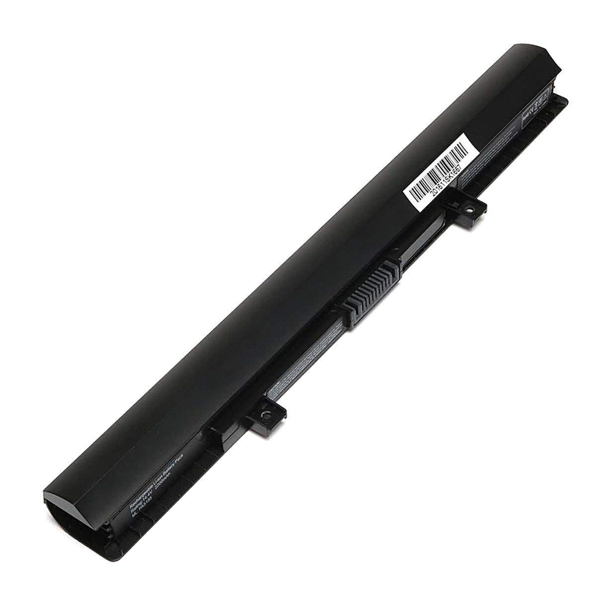 Toshiba Satellite C50 Replacement battery