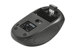 Trust Primo Wireless Mouse and Mouse Pad Bundle - OpenBox