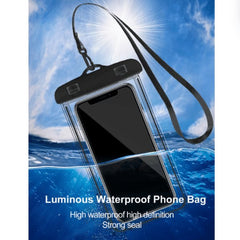 Universal Waterproof Phone Pouch