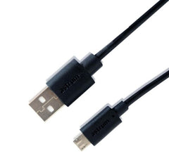USB 2.0 to Micro USB Charge & Sync 1.5m Cable – Black UD115