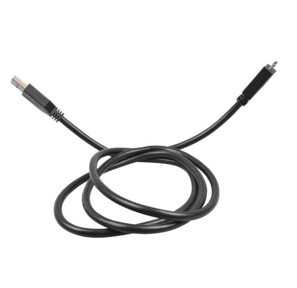 USB 2.0 to Micro USB Charge & Sync 1.5m Cable – Black UD115