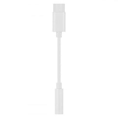 Volkano Adapt C Series Type-C to Aux Audio Adaptor