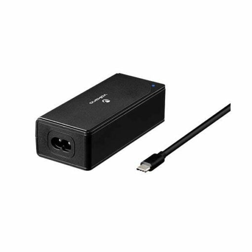 Volkano Brio series 45W Type-C Laptop Charger