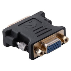 Volkano Image series DVI 24+1 to VGA socket adaptor