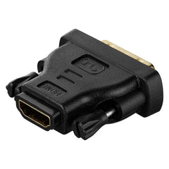 Volkano Image series DVI-D plug to HDMI socket