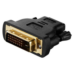 Volkano Image series DVI-D plug to HDMI socket