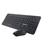 Volkano Wireless Keyboard and Mouse Combo Cobalt Series - OpenBox
