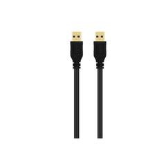 VolkanoX Data Series USB 3.0 A to A Cable 1.8m