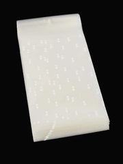 100pcs Dot Pattern Gift Bag