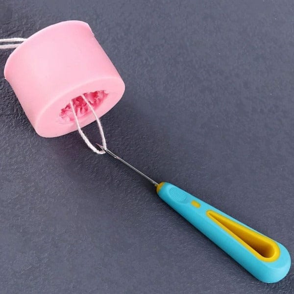 1pc Candle Wick Tool