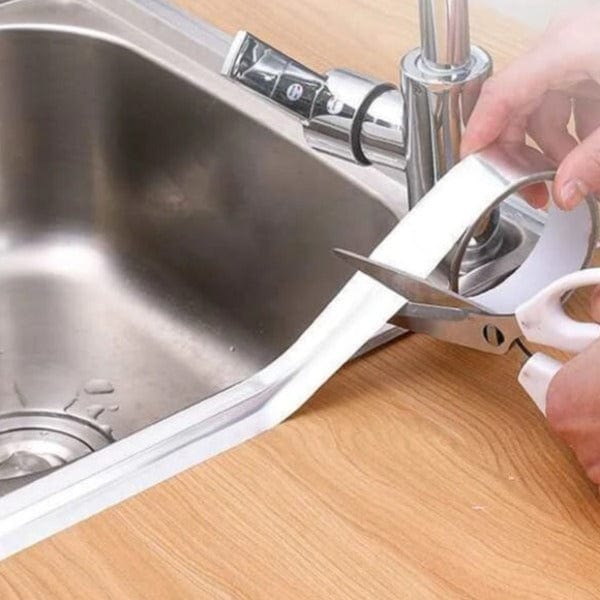 1roll Metallic Antifouling Tape