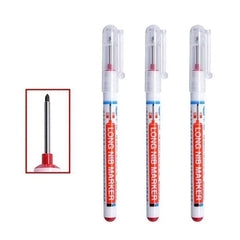 20mm Water Resistant Long Nib Permanent Marker