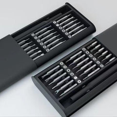 25 in 1 Precision Mini Screwdriver Set