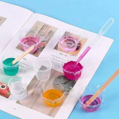 40pcs DIY Candle Tool Set