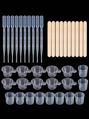 40pcs DIY Candle Tool Set