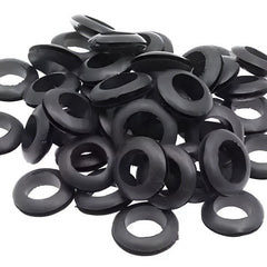 60pc Rubber O-Rings