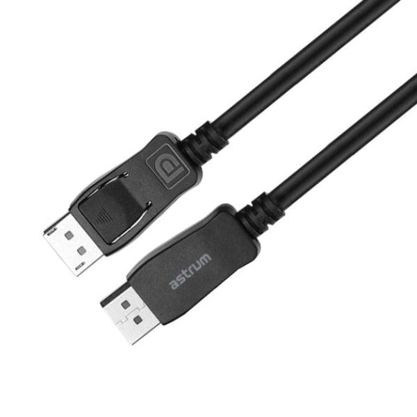 8K Ultra HD V1.4 Male to Male Display Port – DH200