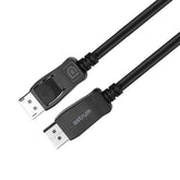 8K Ultra HD V1.4 Male to Male Display Port – DH200