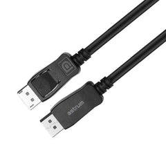 8K Ultra HD V1.4 Male to Male Display Port – DH200