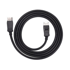 8K Ultra HD V1.4 Male to Male Display Port – DH200