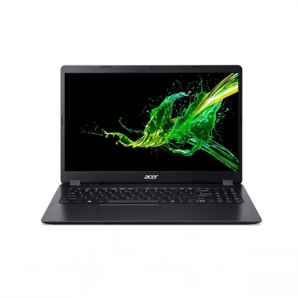 Acer Aspire 3 A315-56-51LX 15.6-inch FHD IPS Laptop - Intel Core i5-1035G1 1TB - Black