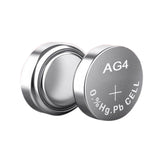 Alkaline Watch / Scale Battery