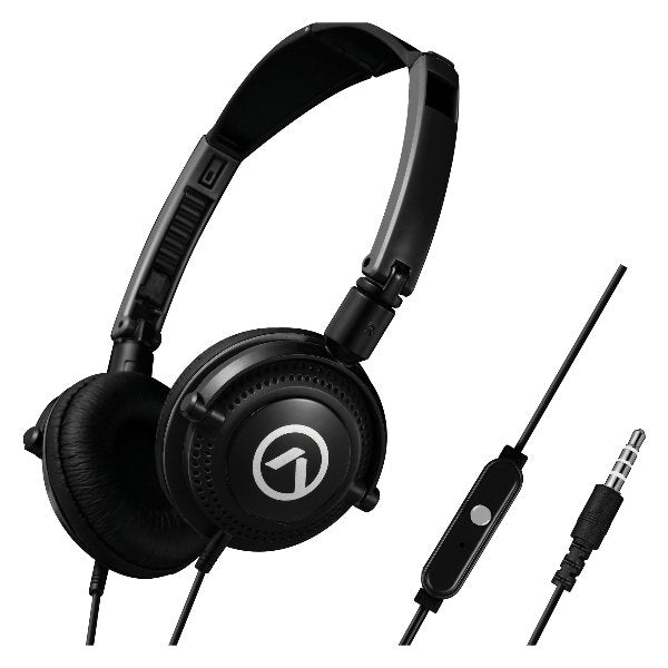 Amplify AM2005 Symphony Wired Headset + Microphone