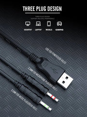 BatXcellence Gaming Headset