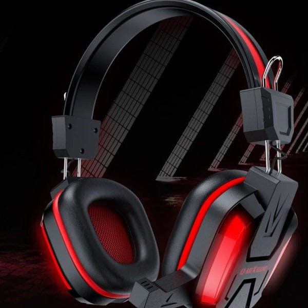 BatXcellence Gaming Headset